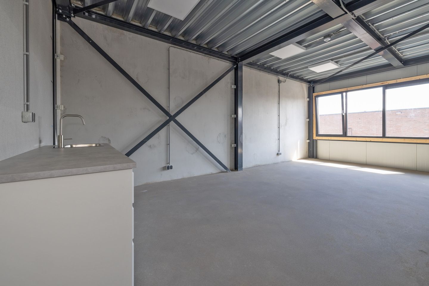 Bekijk foto 4 van Hogeweyselaan 201-F