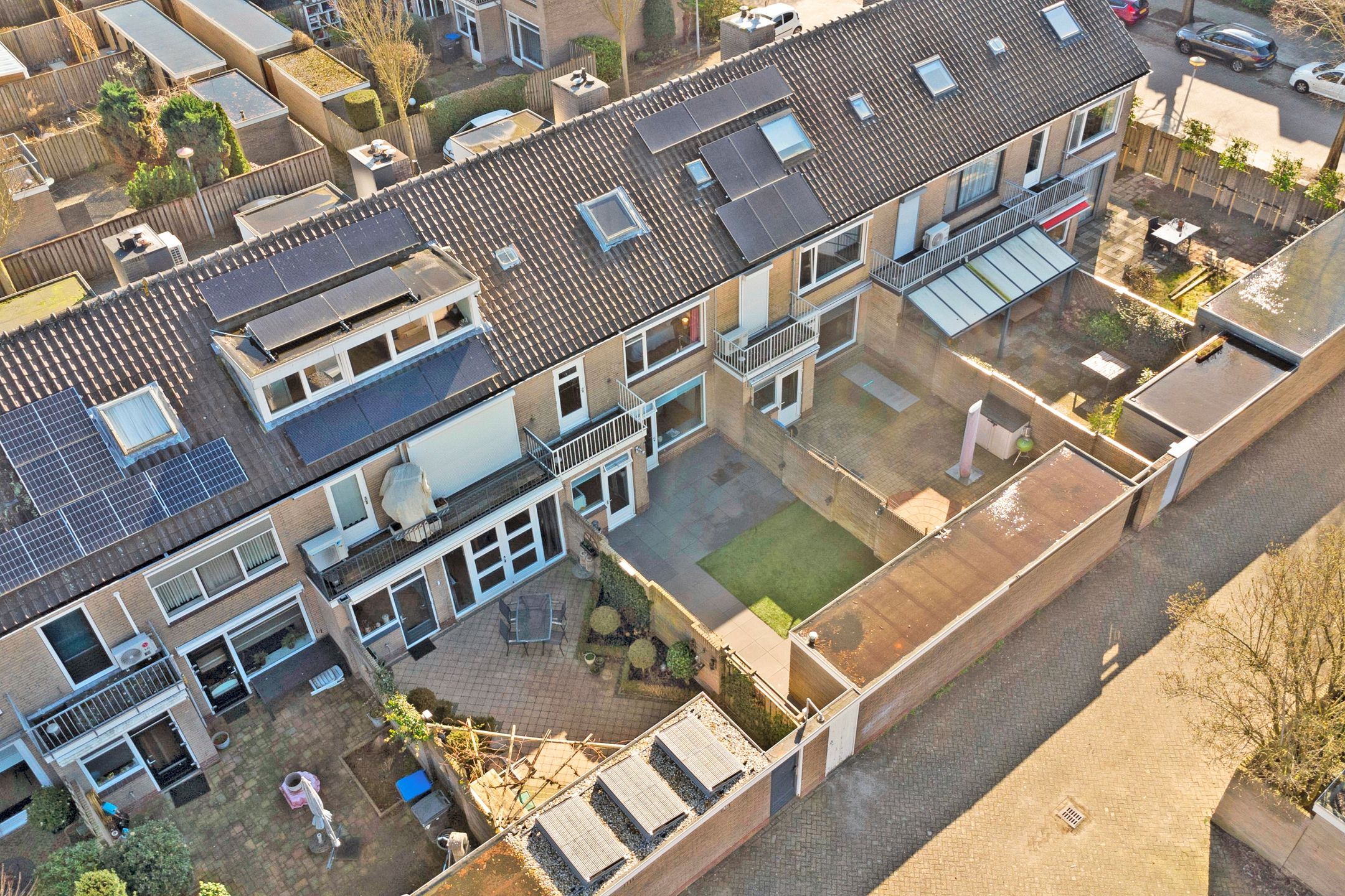 Foto 57 van Sardiniëpad 7