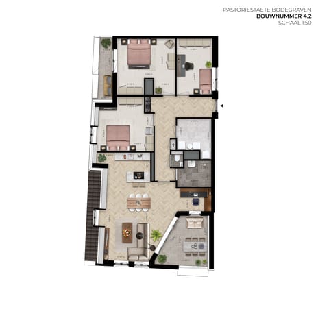 Pastorieplein 65 secondary image