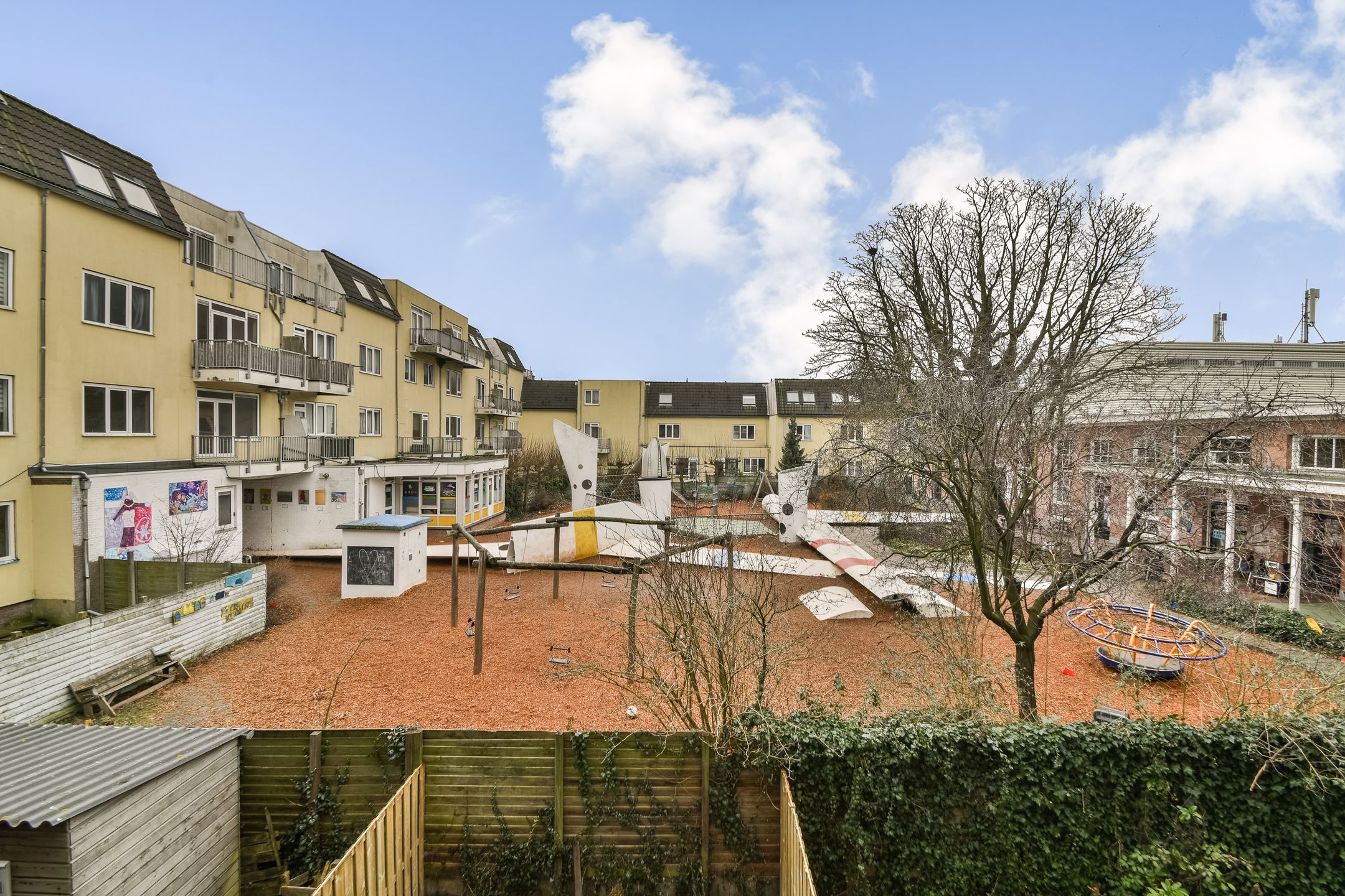 Foto 21 van Bloklandstraat 44-B01