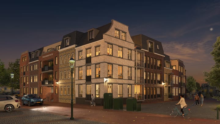 Pastorieplein 9 main image