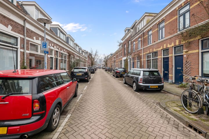 Foto 2 van Balistraat 20