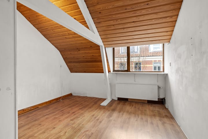 Foto 5 van Balistraat 20