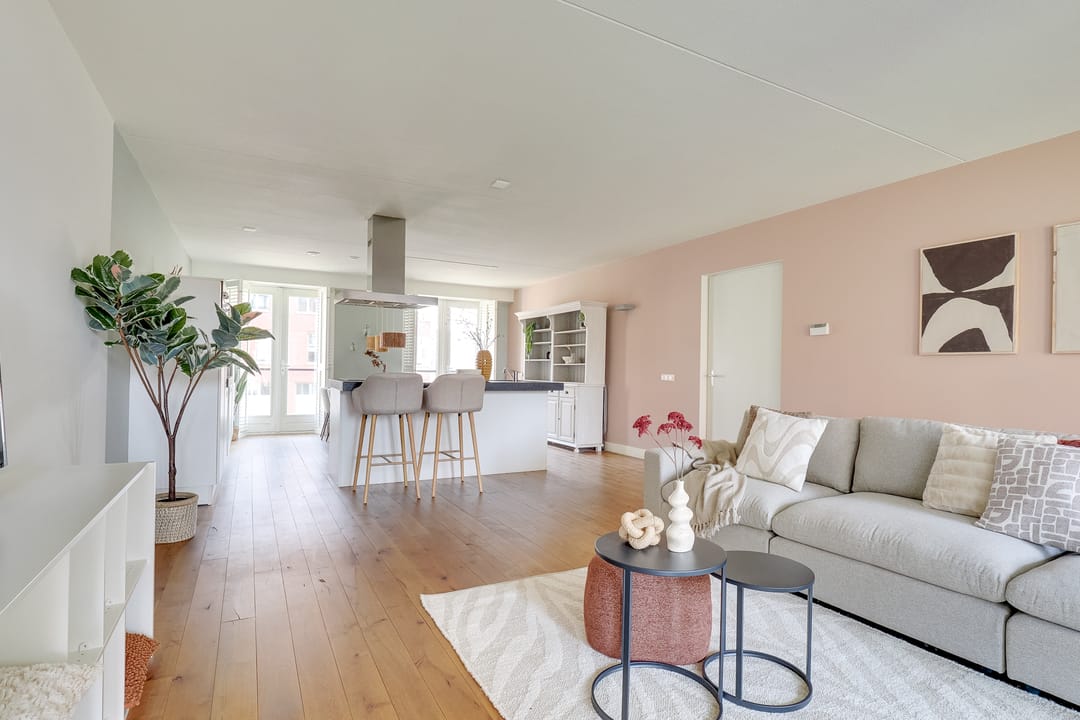 Foto 1 van Voorsterbeeklaan 120