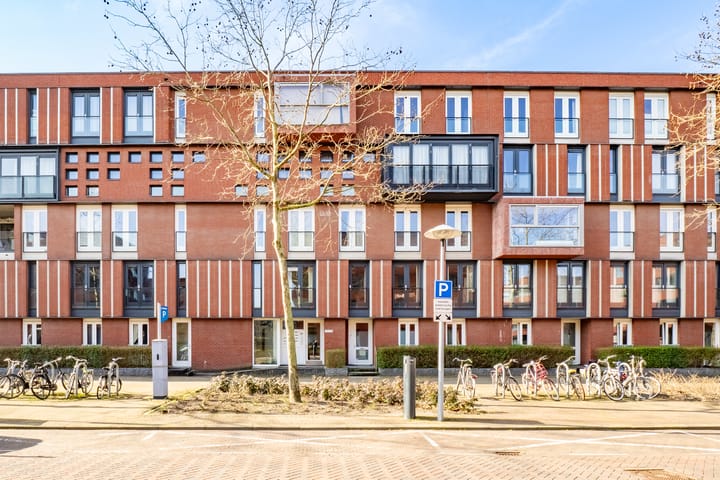Foto 3 van Voorsterbeeklaan 120