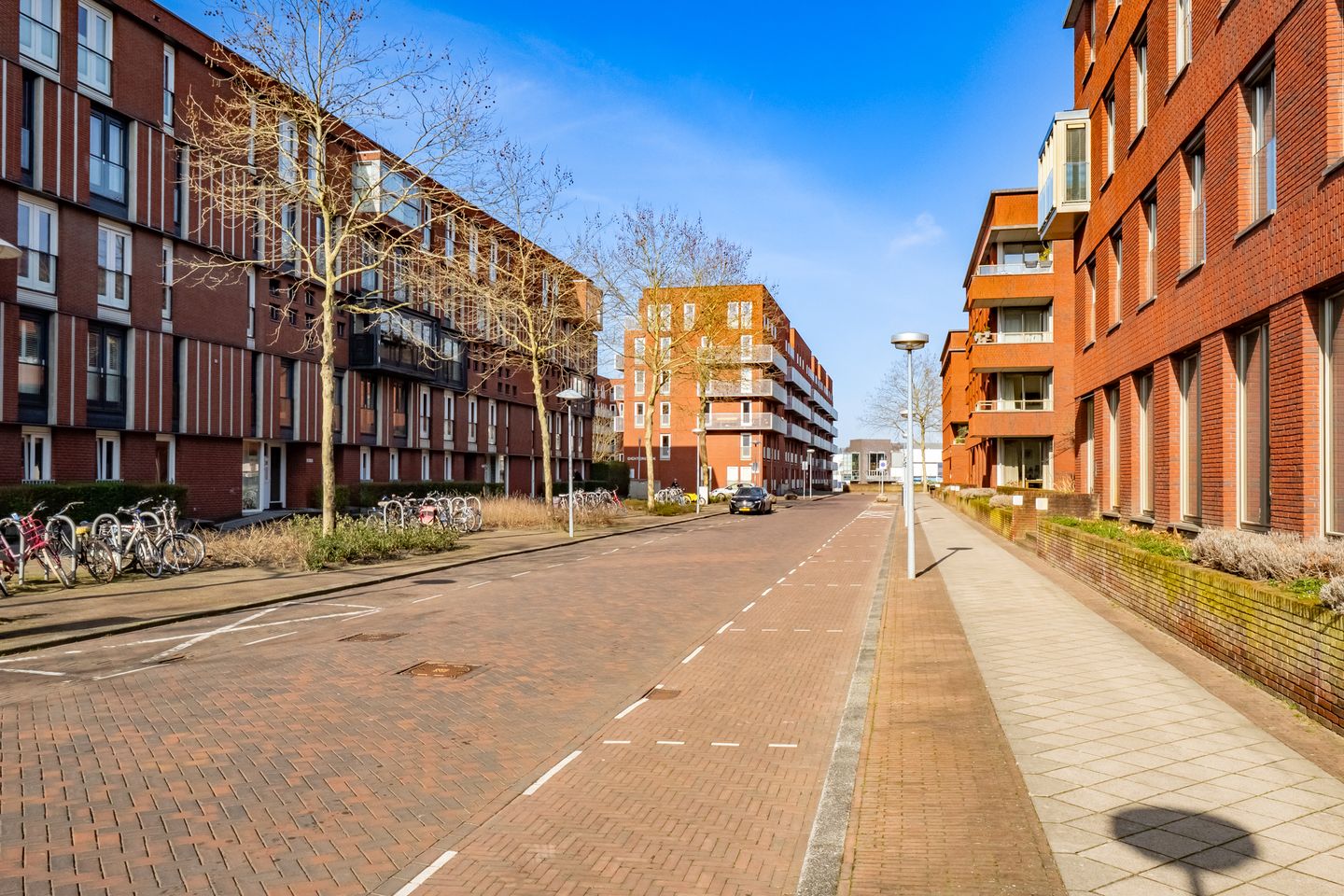 Foto 4 van Voorsterbeeklaan 120