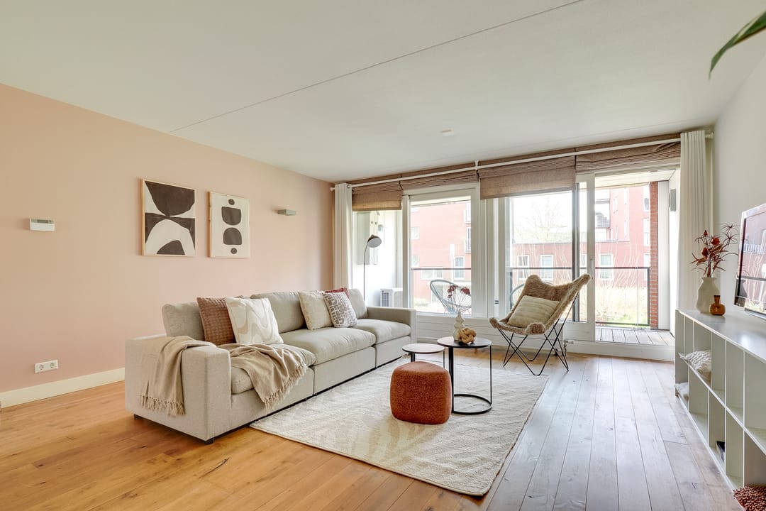 Foto 8 van Voorsterbeeklaan 120