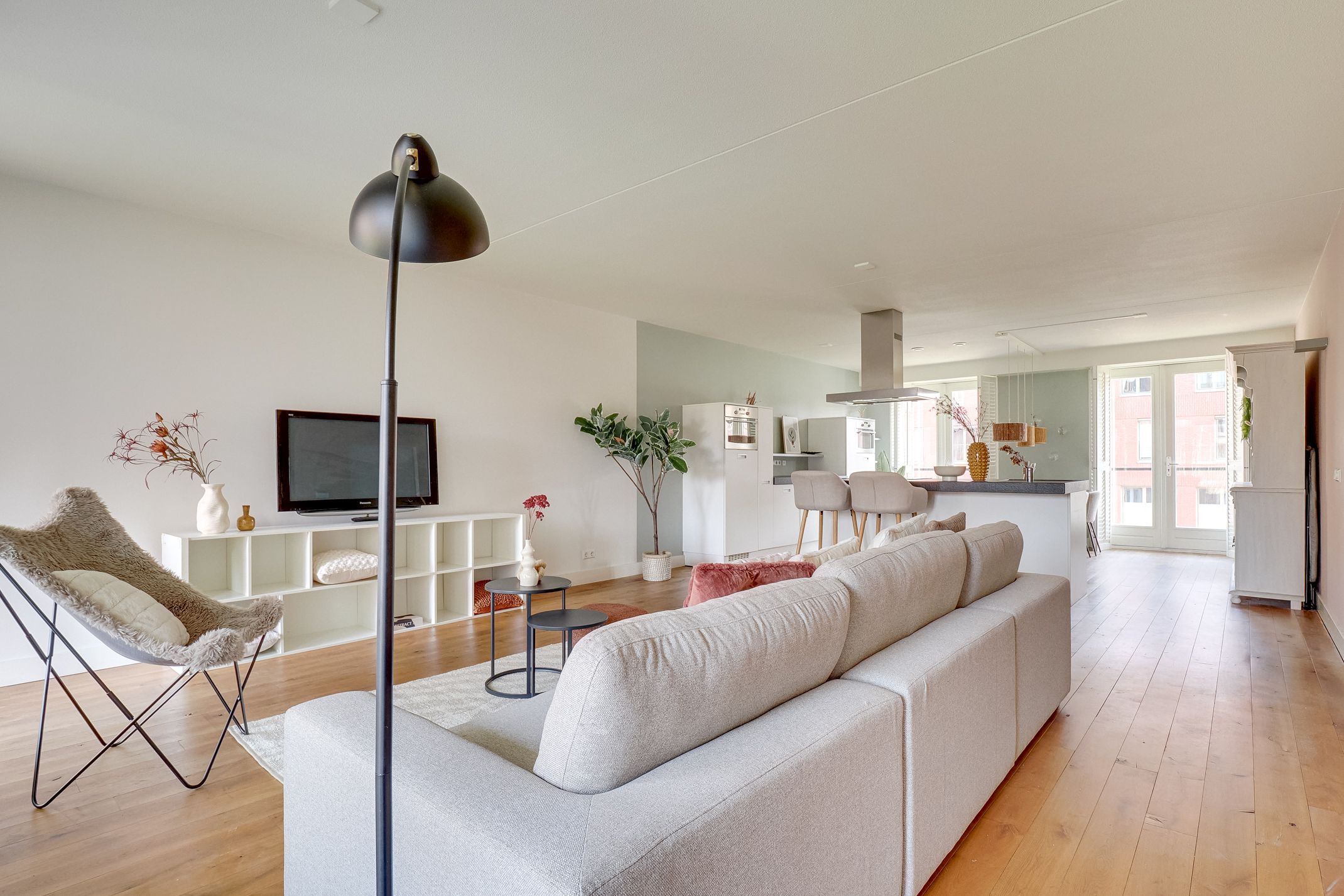 Foto 9 van Voorsterbeeklaan 120