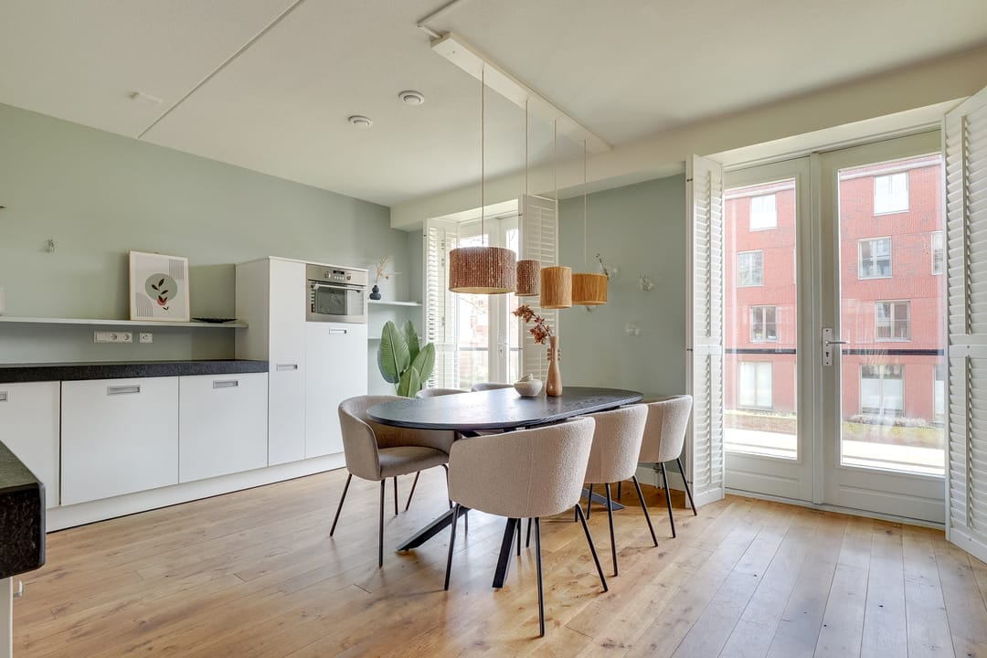 Foto 11 van Voorsterbeeklaan 120