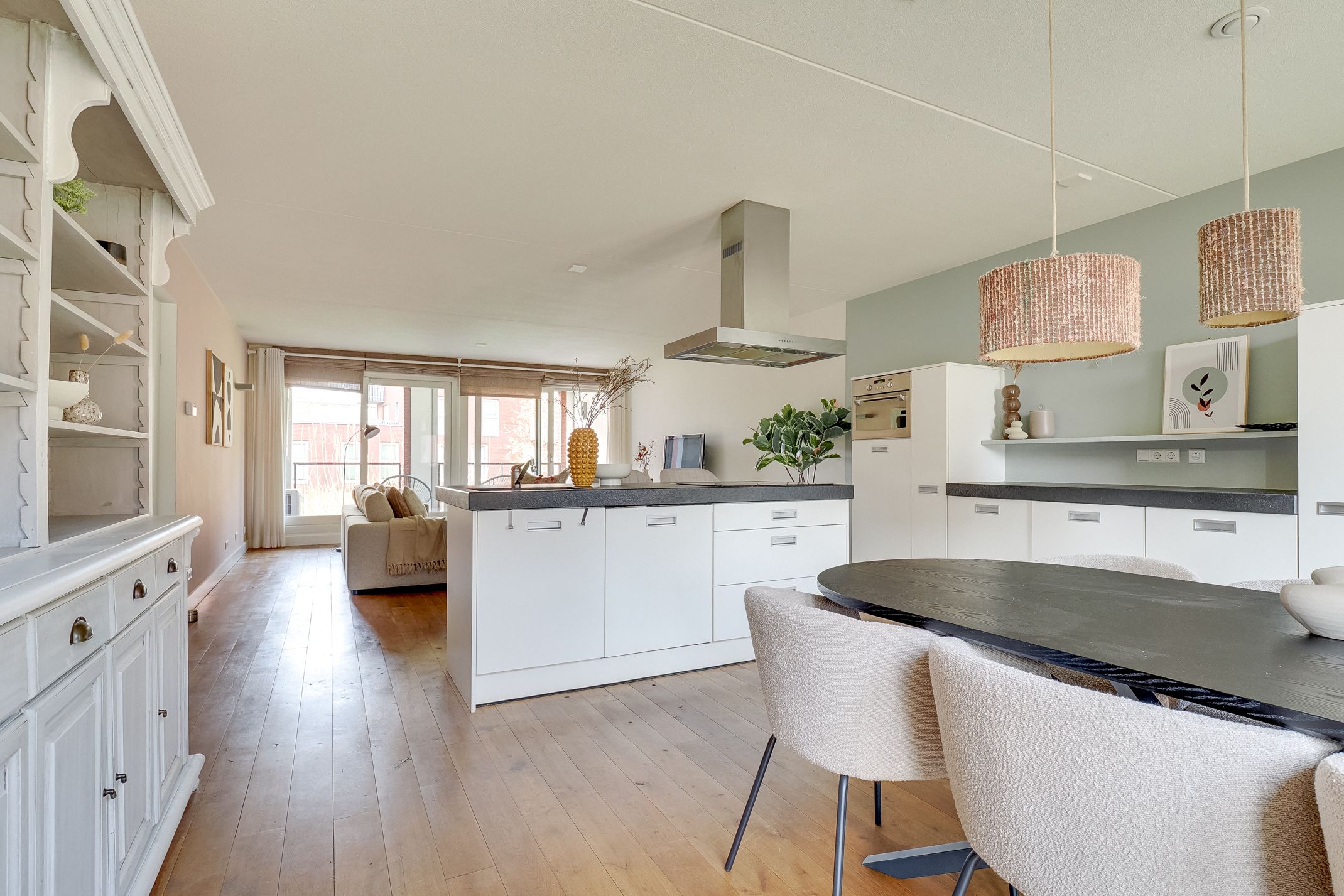 Foto 12 van Voorsterbeeklaan 120