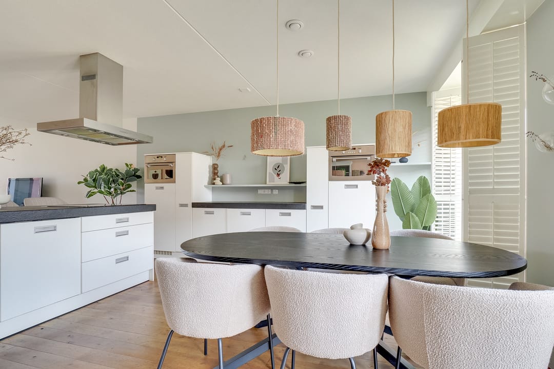 Foto 13 van Voorsterbeeklaan 120