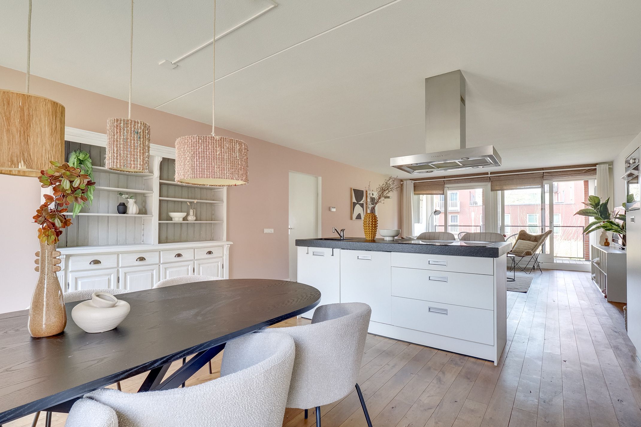 Foto 15 van Voorsterbeeklaan 120