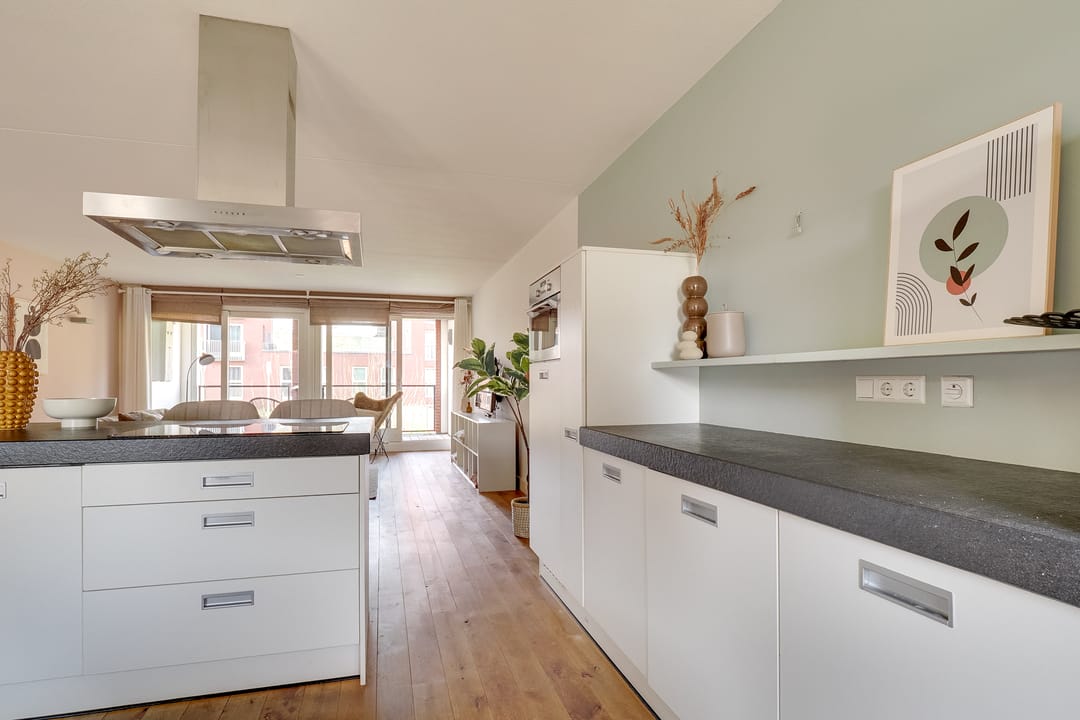 Foto 16 van Voorsterbeeklaan 120