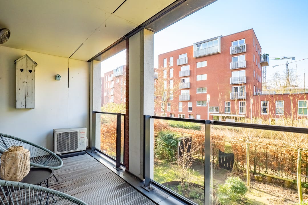 Foto 17 van Voorsterbeeklaan 120