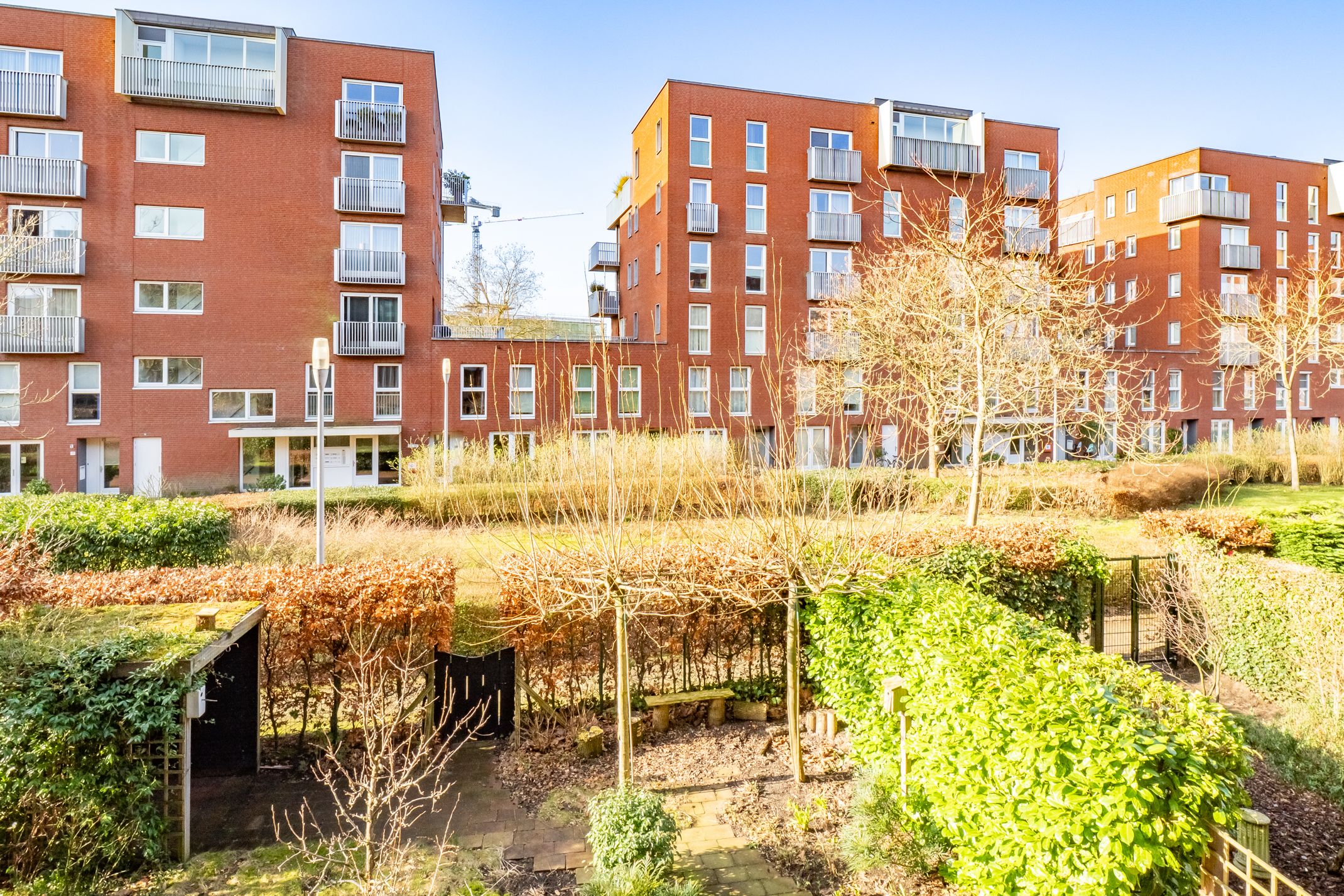 Foto 18 van Voorsterbeeklaan 120