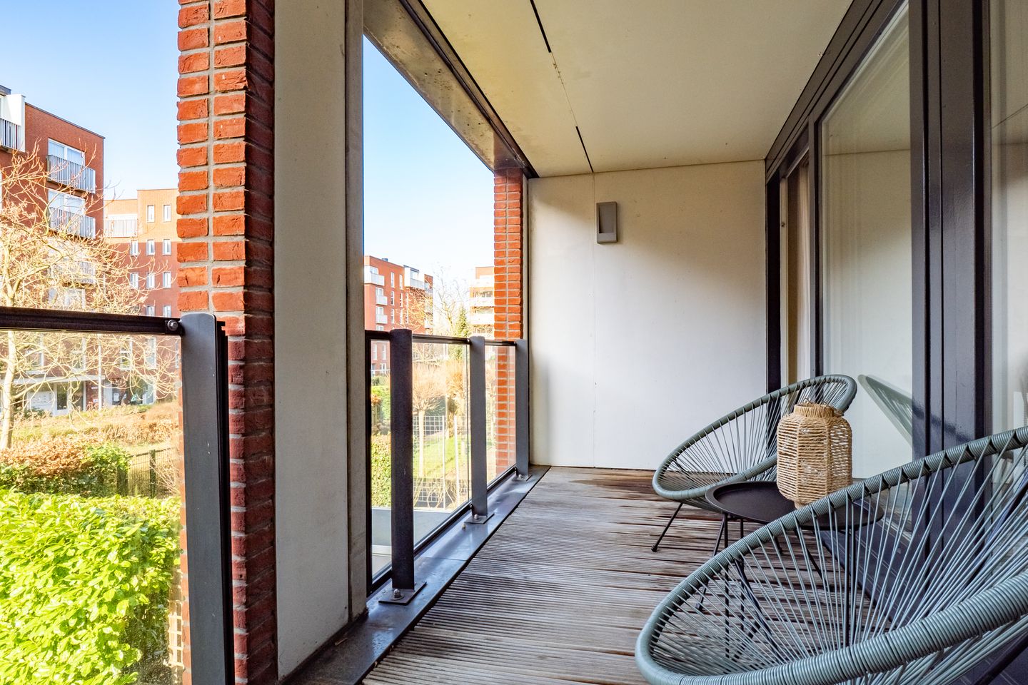 Foto 19 van Voorsterbeeklaan 120