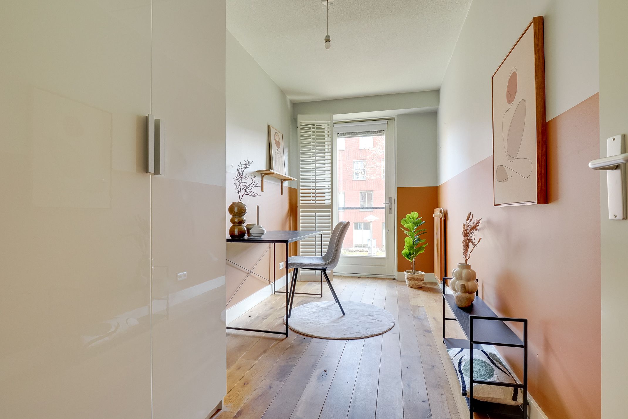 Foto 21 van Voorsterbeeklaan 120