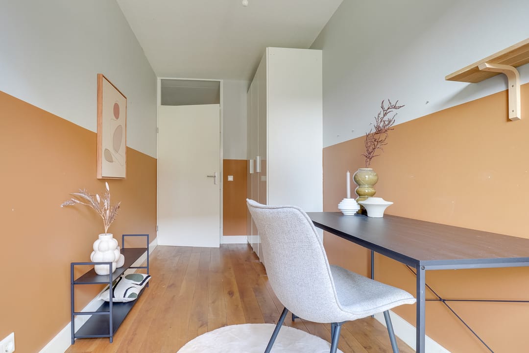 Foto 23 van Voorsterbeeklaan 120