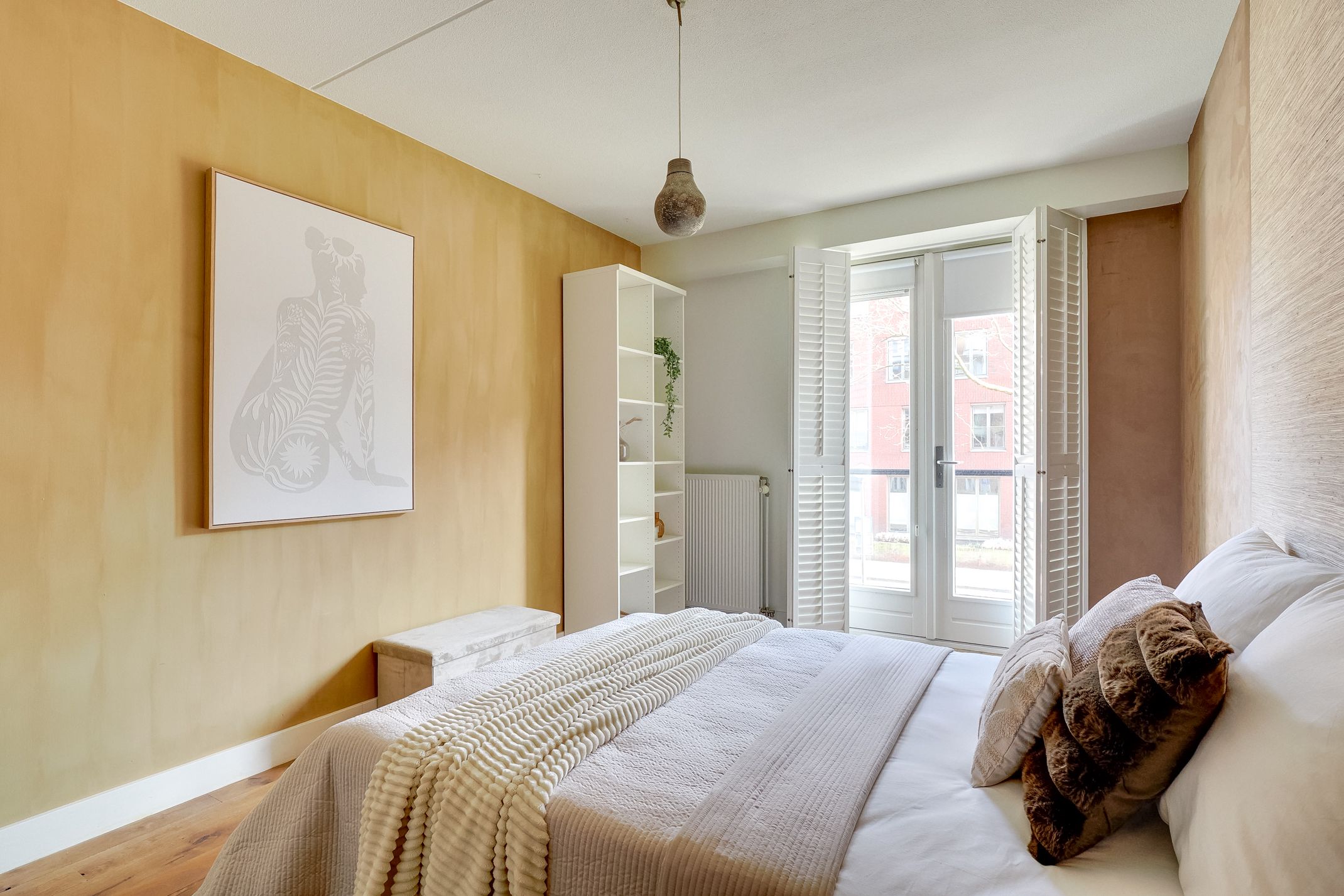 Foto 24 van Voorsterbeeklaan 120