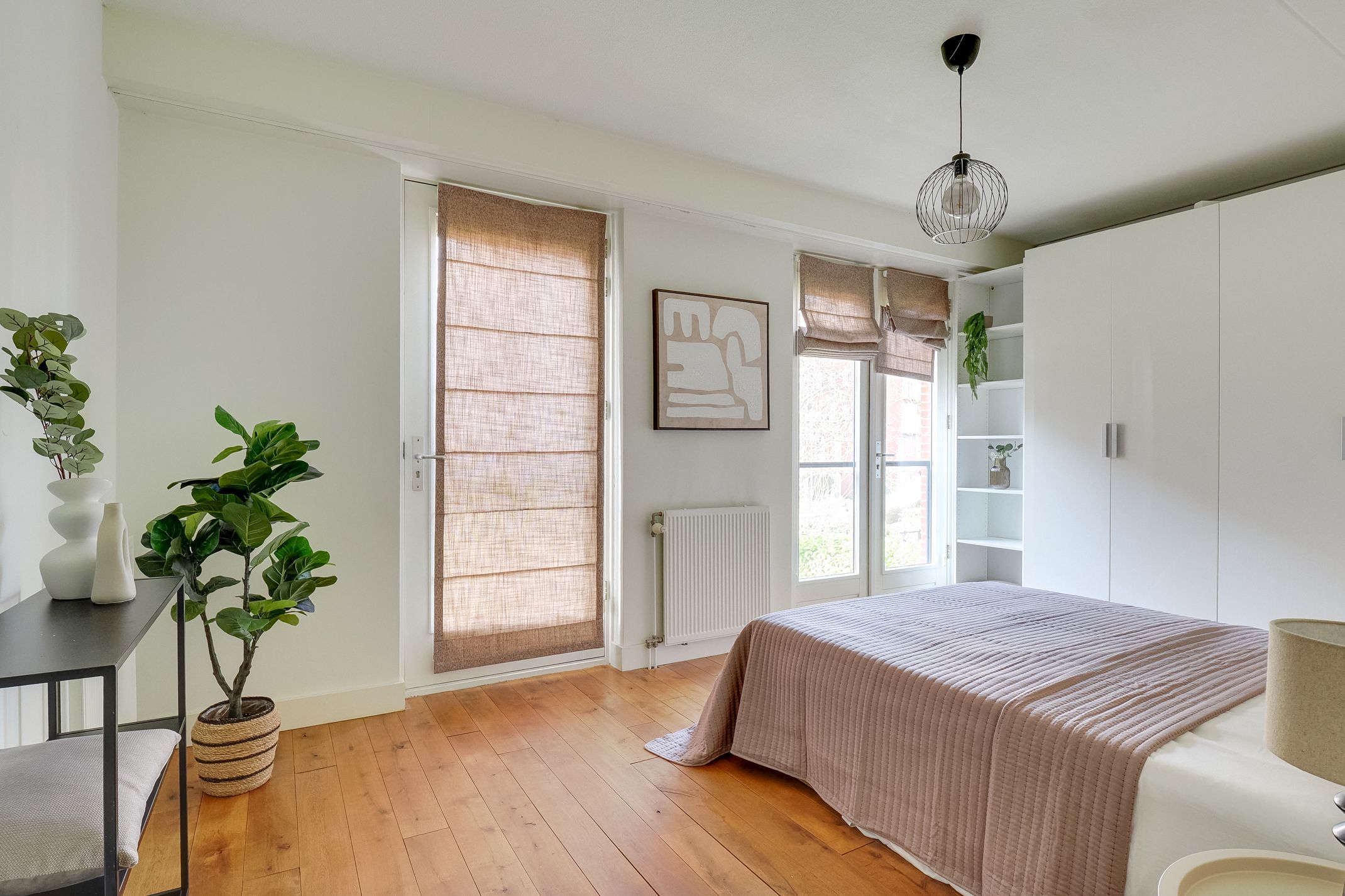 Foto 27 van Voorsterbeeklaan 120