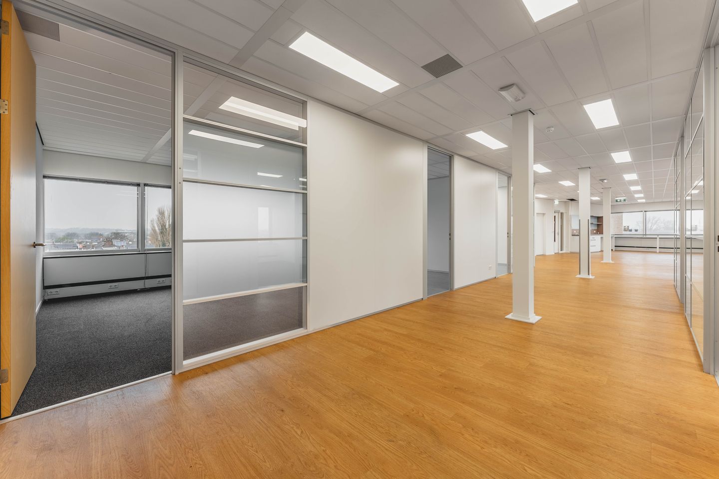 Bekijk foto 5 van Zijlweg 2