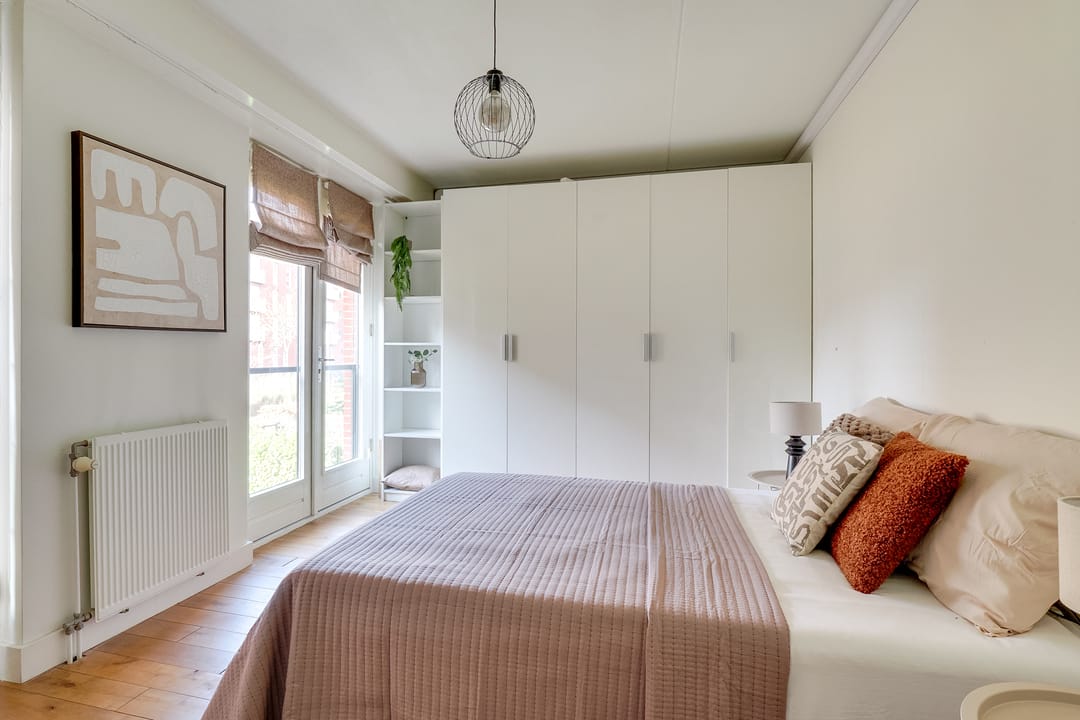 Foto 28 van Voorsterbeeklaan 120