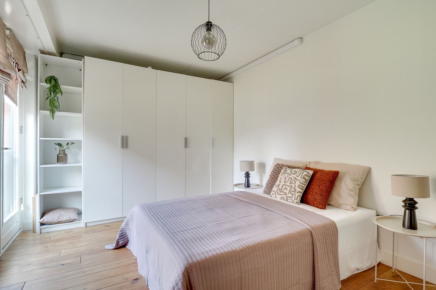 Foto 29 van Voorsterbeeklaan 120