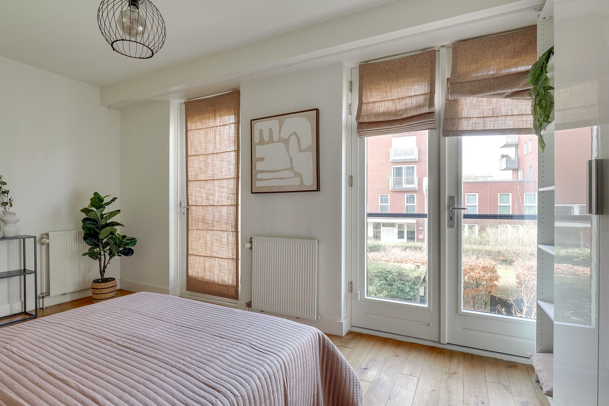 Foto 30 van Voorsterbeeklaan 120