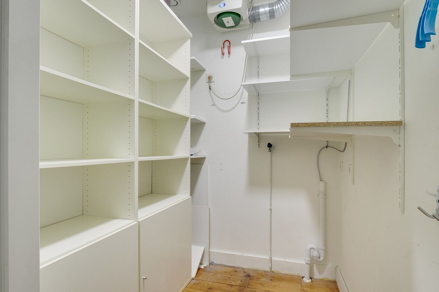 Foto 34 van Voorsterbeeklaan 120