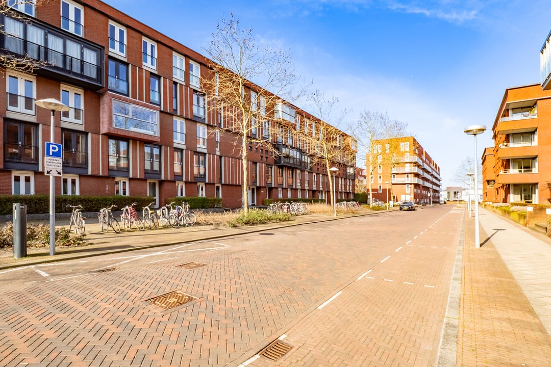 Foto 37 van Voorsterbeeklaan 120