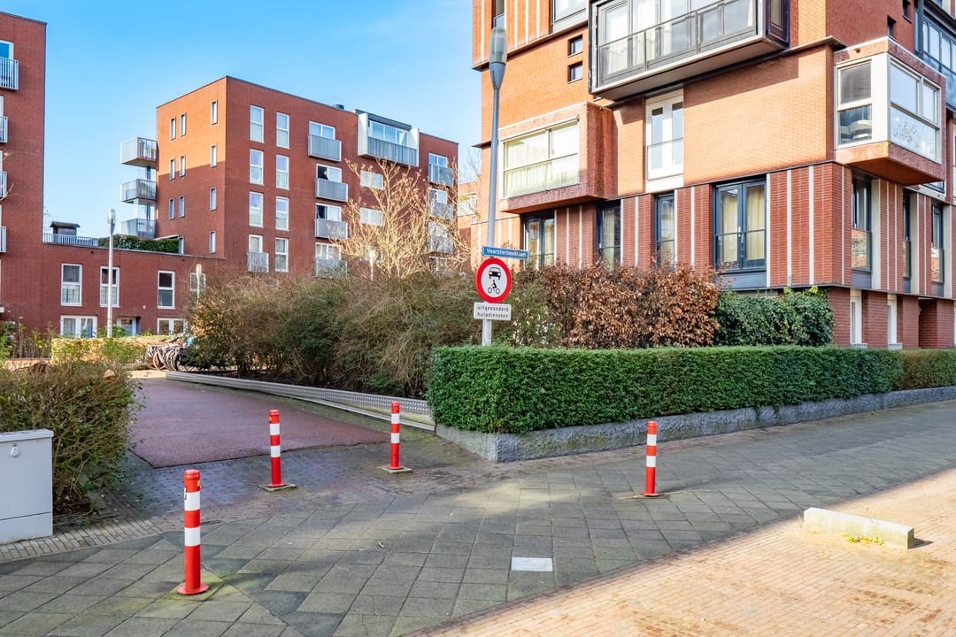 Foto 38 van Voorsterbeeklaan 120