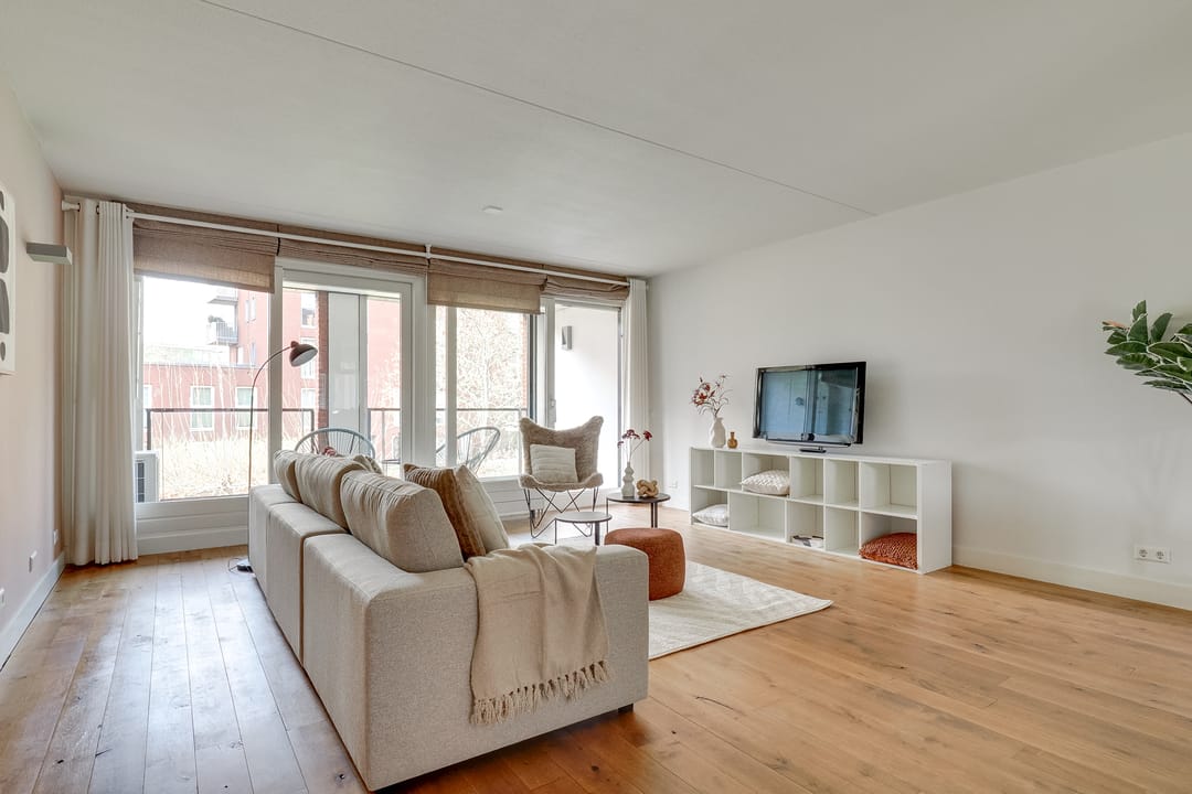 Foto 7 van Voorsterbeeklaan 120