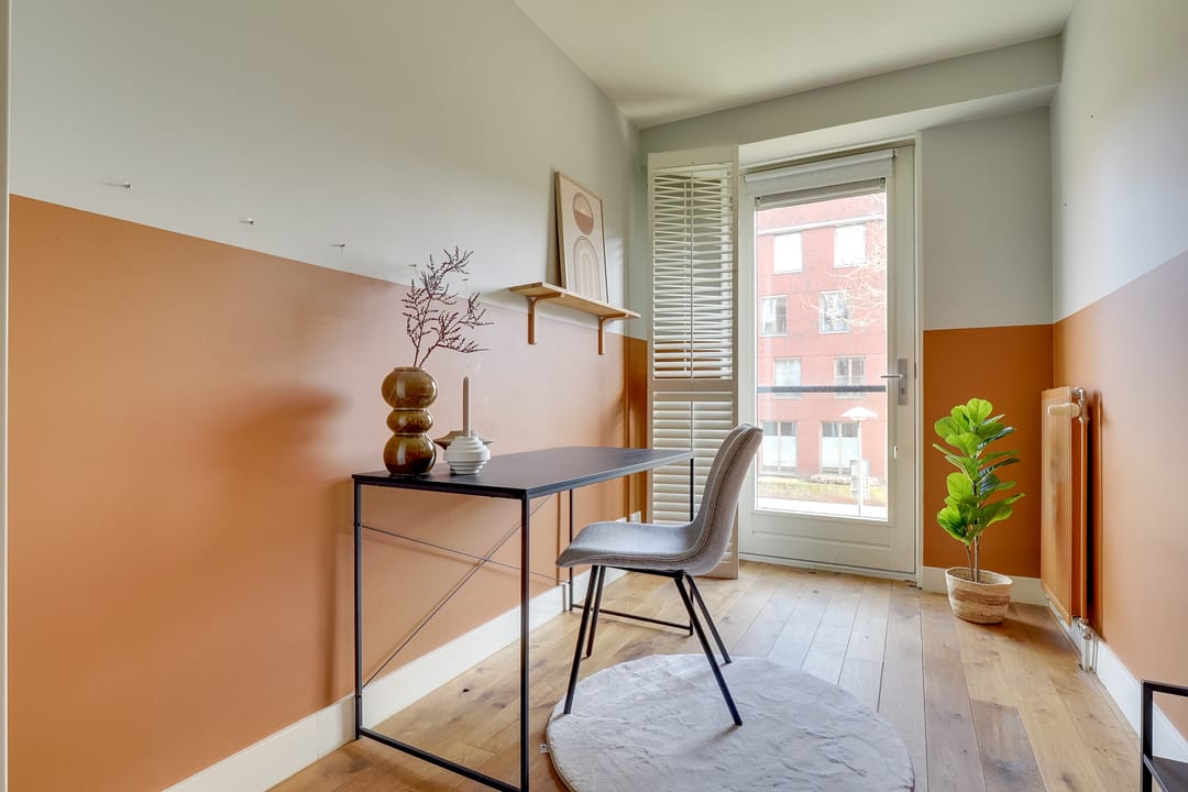 Foto 22 van Voorsterbeeklaan 120