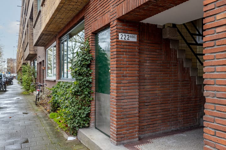 Foto 4 van Schieweg 222-B