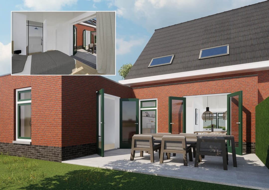 Photo 2 of Brabander (bouwnummer 2) (Bouwnr. 2)