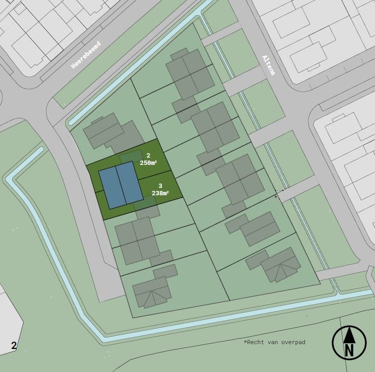 Photo 3 of Brabander (bouwnummer 2) (Bouwnr. 2)