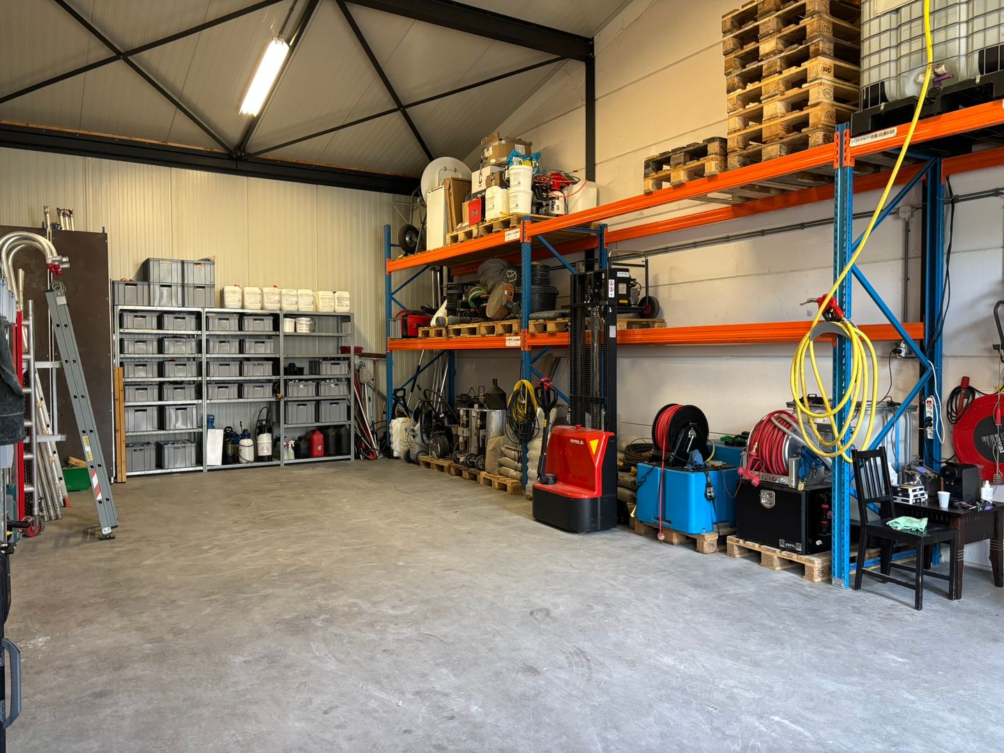 Bekijk foto 4 van Hoofdweg-Zuid 42-l