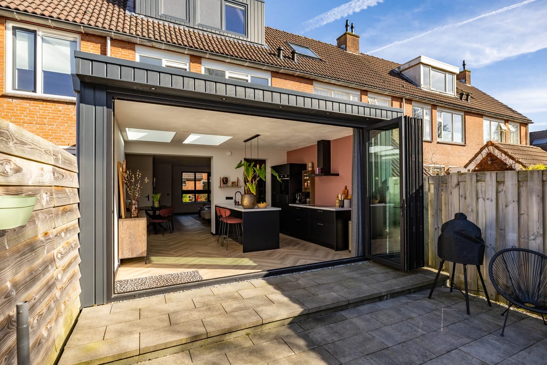 Photo 1 of Sibrandaheerd 74