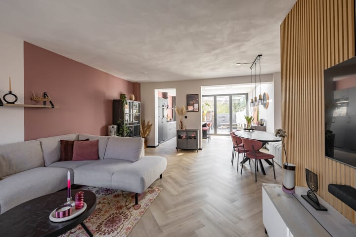 Photo 3 of Sibrandaheerd 74