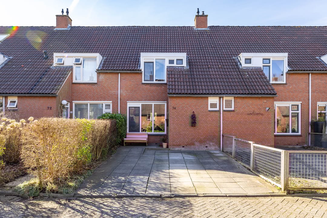 Photo 7 of Sibrandaheerd 74