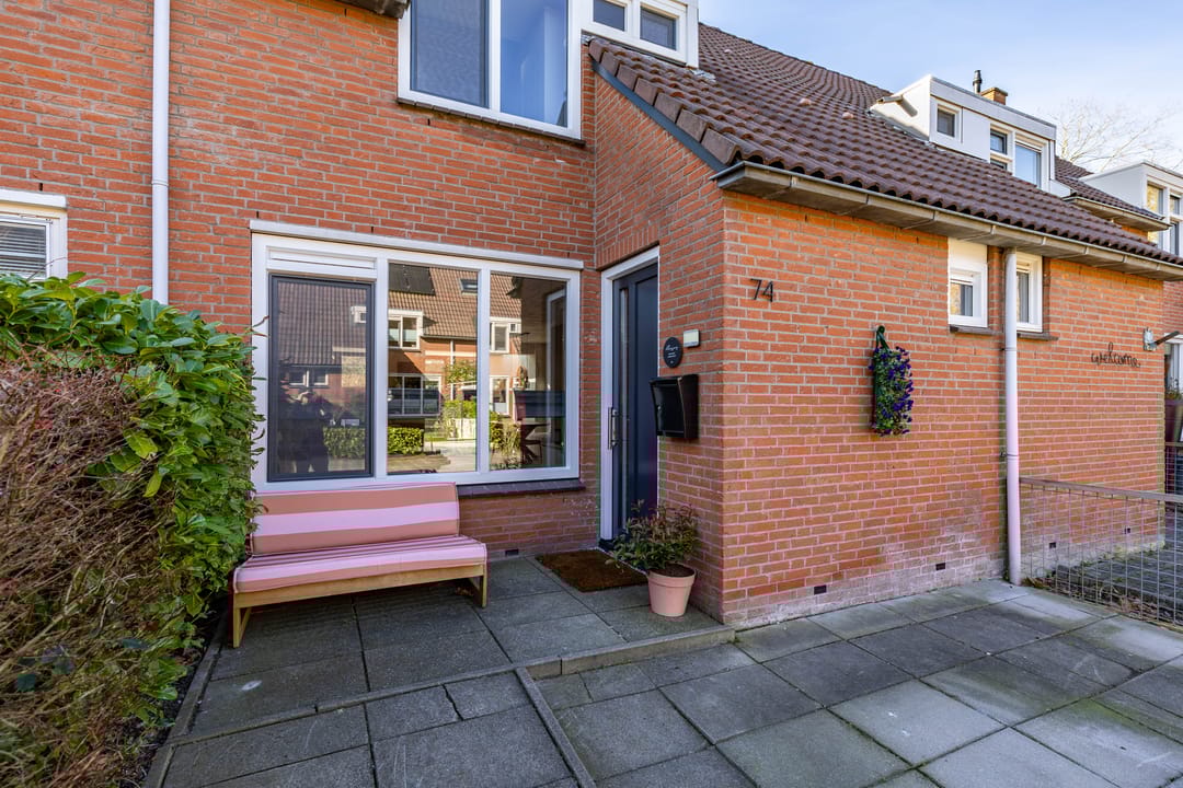 Photo 8 of Sibrandaheerd 74