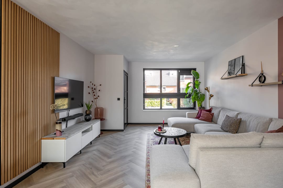 Photo 13 of Sibrandaheerd 74