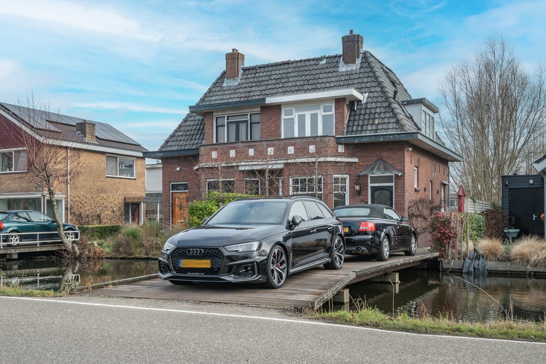 Foto 43 van Bergweg-noord 71