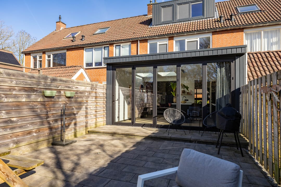 Photo 31 of Sibrandaheerd 74