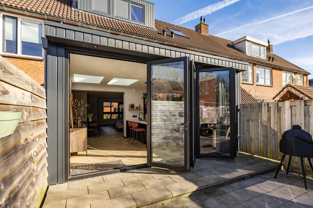 Photo 32 of Sibrandaheerd 74