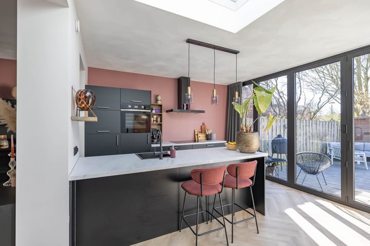 Photo 4 of Sibrandaheerd 74