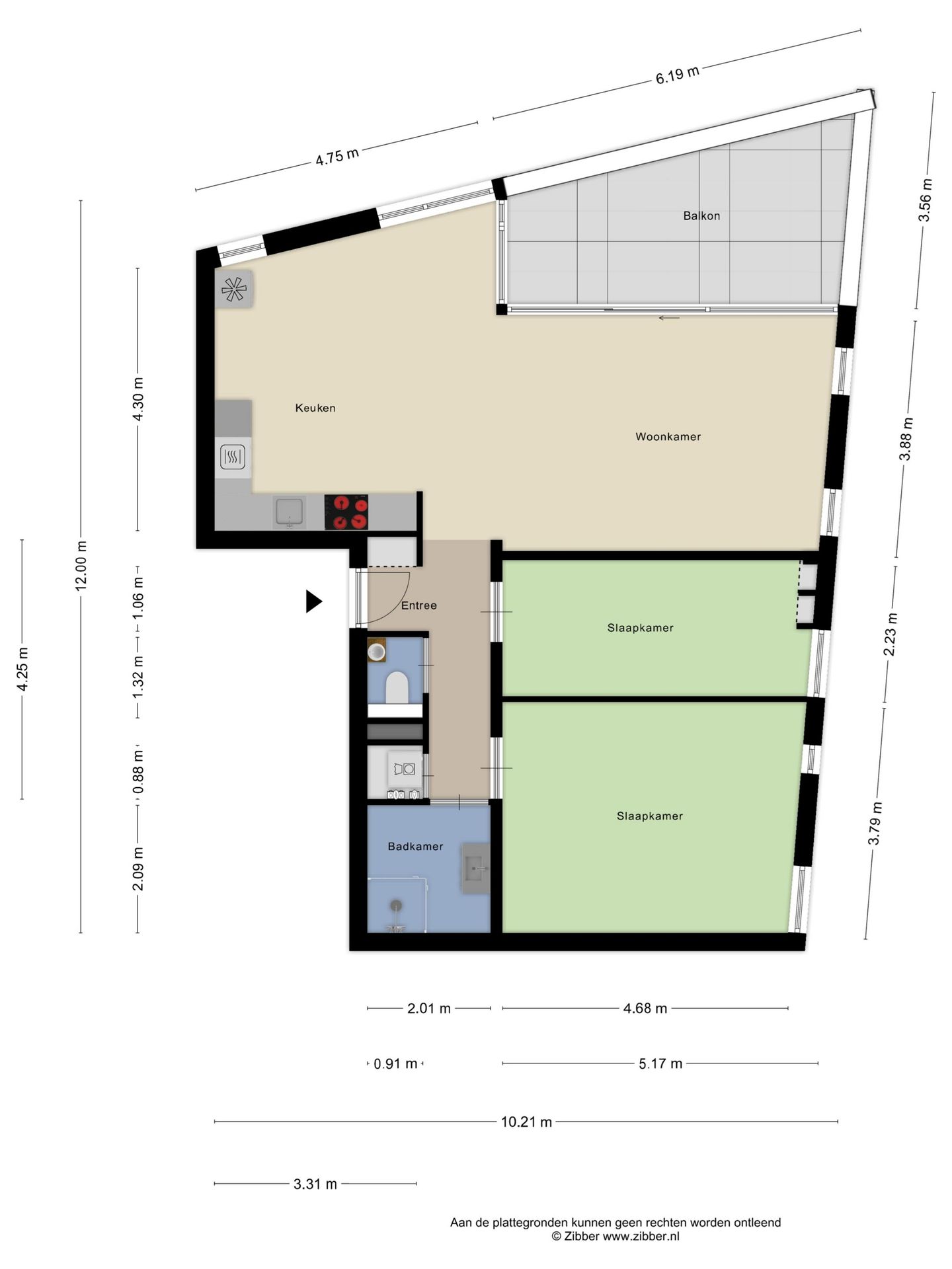 Photo 25 of Klokjesbloem 13