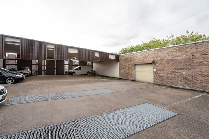 Photo 24 of Klokjesbloem 13