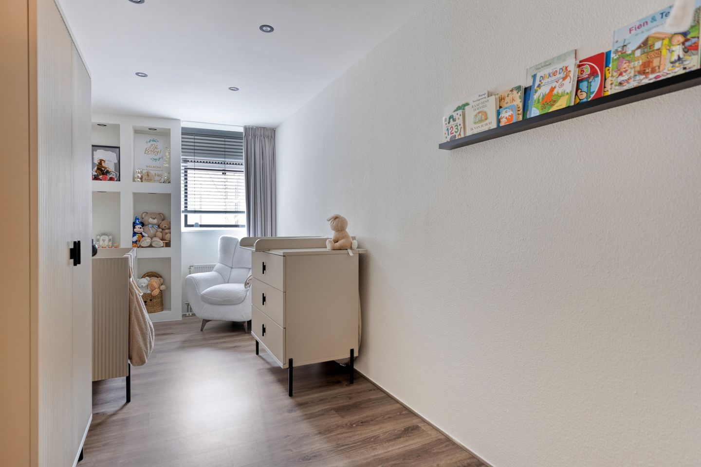 Photo 19 of Klokjesbloem 13