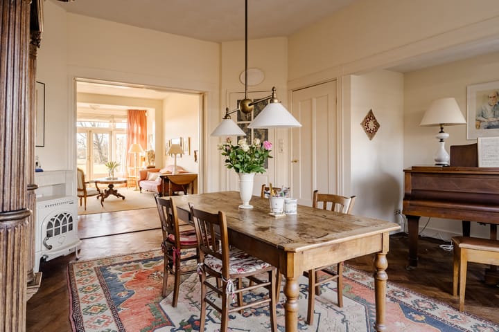 Photo 3 of Dahlialaan 30